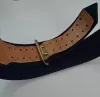 Bavarian Officers Brocade Dress Belt - Mint Visuel 5